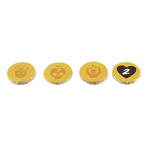 Jogo Tote Monstros, Estrela Premium Games