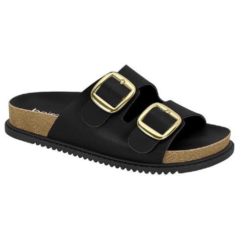 Chinelo Slide Beira Rio 8523108