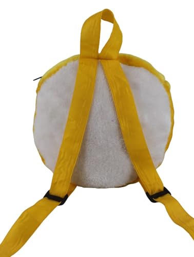 Image of Tickles Soft fabric Sling Cross Body Bag for Kids Child