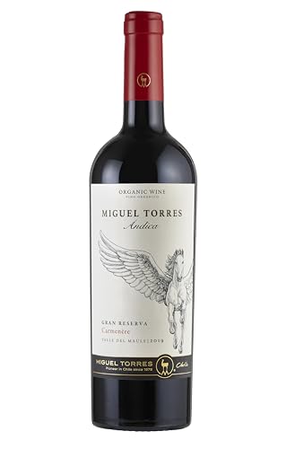 Ándica Carmenère