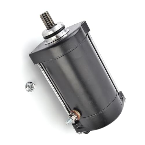 Démarreur KLR650 KLX650 pièce de rechange moteur thermique 21163-1108