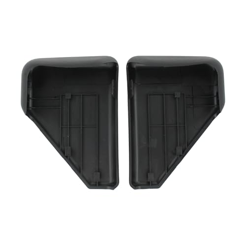 Tapas de extremo para estribos Ford F150 2015-2023 miniatura 3