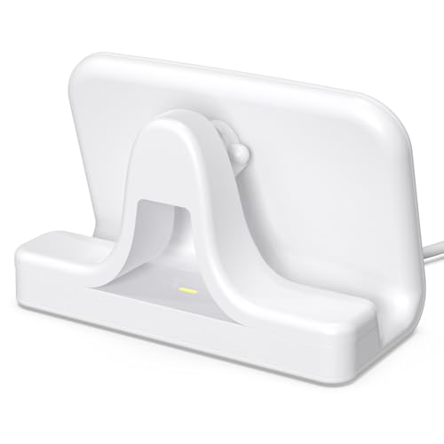 TUSITA Charging Stand & Cable Compatible with Ray-Ban Meta Smart Glasses