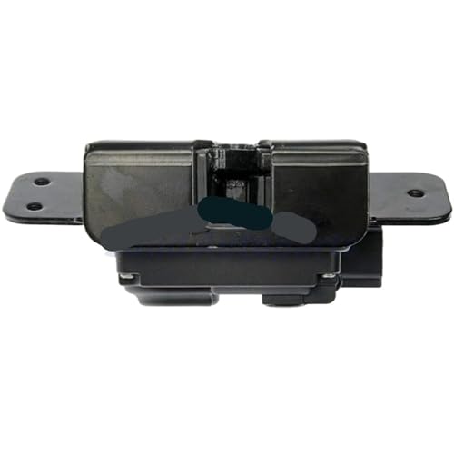 Actuador de cerradura de puerta trasera automatica con alta precision para Suburban 1500 2