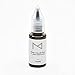 7 Ink Collection By Mellie Microblading LIQUID Pigment For Eyebrows/Brows - Permanent Make Up - Machine Use - Medical Grade - No Mixing - For Professionals Only -10ml (Single, Taupe)