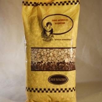 Copos Centeno 500Gr Intracma