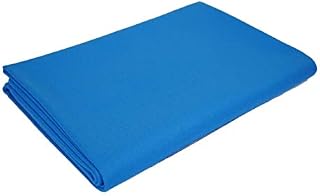 CPBA Competition Worsted Professional Pool Table Cloth – Fast Speed High Accuracy Pre-Cut
