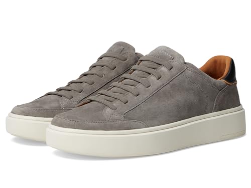 Image of Allen Edmonds Men's Oliver Leather Sneakers