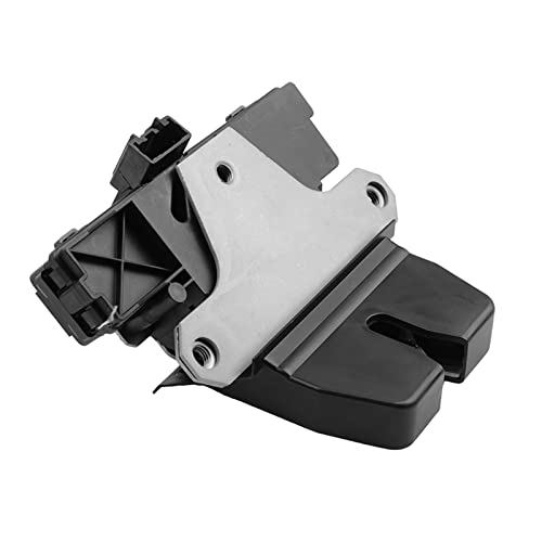 Actuador de pestillo maletero corrige puerta trasera trabada Ford S-MAX 1859161 6