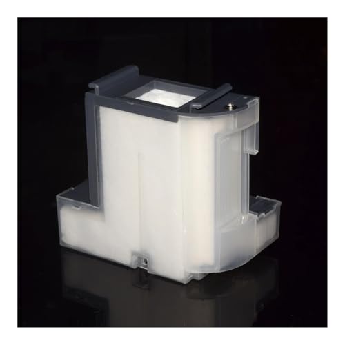 Mantenimiento para Epson M1100 M1120 y M2120 depósito de tinta residual para impresora 4