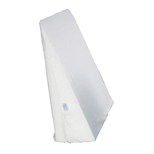 Bed Wedge With Cover ["Bed Wedge 24X24X7.5In Bl Cvr] Ea/1 #TOP12