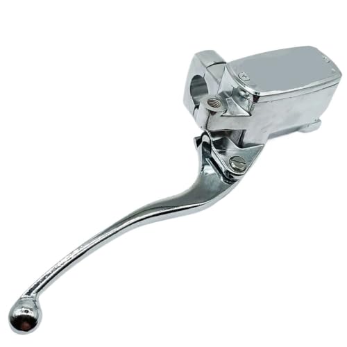 Cilindro maestro de freno delantero para moto Honda Shadow VLX600 y VTX1300