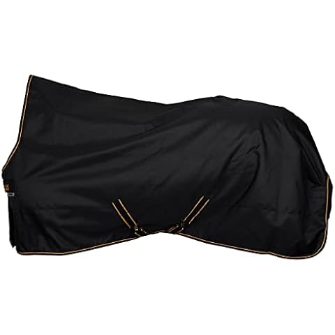 Bucas Irish Turnout Light 50g High Neck 1200D Cover