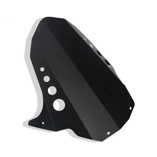 Garde boue anti-projections XADV 750 pour rouler au sec