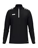 JAKO Kinder Ziptop One, schwarz, 164