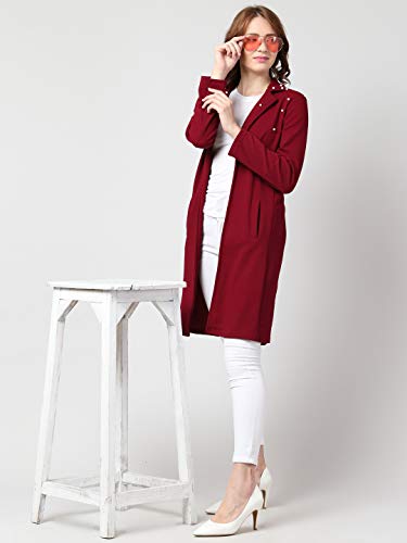 Image of IUGA Long Shrug for Women