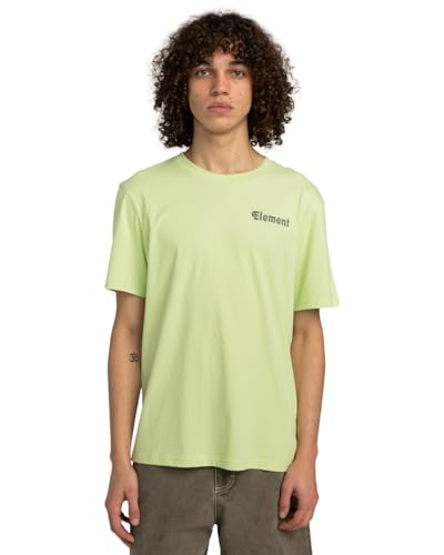 Element T-Shirt Post Nap SS Vert L