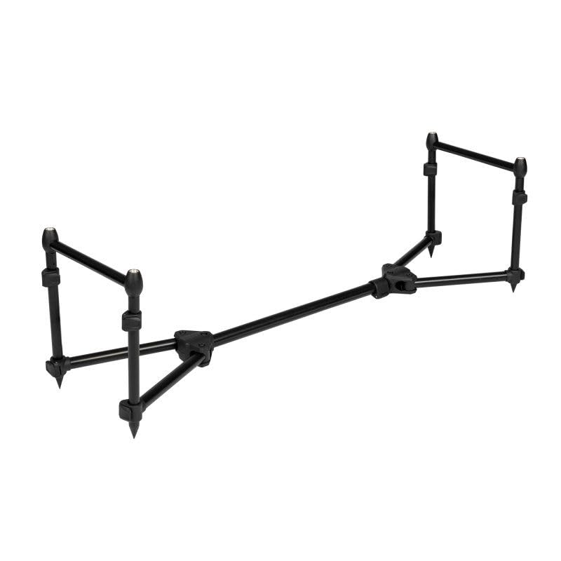 Trakker T1 Rod Pods: 2 Ruten