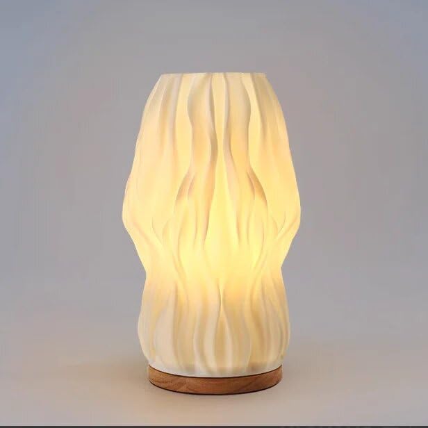 Catálogo de Lámparas de mesa y mesilla de noche de esta semana. 42 KUAEAY Lámpara de Mesa de Noche para Dormitorio - Lámpara de Buro Mesilla Regulable por Botón Moderna, 3 Color LED Iluminación, Conector USB, Luz de Lectura Lámpara para...