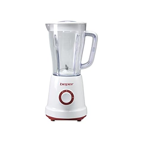 BEPER P102FRU500 Standmixer, 1,5 l Cover