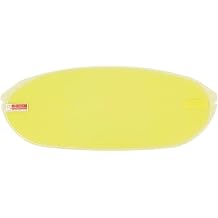 CJ-2 Face Shield for Shoei J-Cruise 1 2 J-Force 4 Helmet Visor Durable Anti-Fog Coated Replacement for Visier Moto