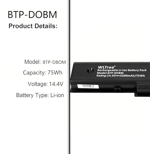 14.4V 5200mAh BTP-DOBM BTP-DNBM BTP-D0BM Laptop Batterij voor Medion Akoya E7218 MD97872 MD98680 P7624 P7812 MD98770 MD97938 P7624 MD98920 MD988921 MD98970 Notebook Battery - Afbeelding 3