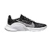 NIKE Superrep Go 3 Next Nature Flyknit, Zapatillas de Deporte Hombre, Negro...