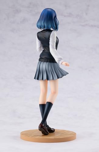 Image of PLUM Oshi no Ko: Akane Kurokawa 1:7 Scale PVC Figure