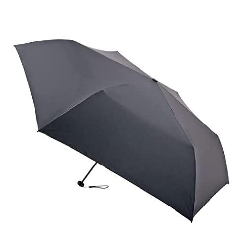 Portable Umbrella for Travel Portable Folding Umbrella Vented Umbrella Windproof Travel Business Umbrella Fashion Simple Umbrella Outdoor(D)
