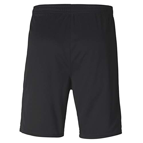 PUMA Borussia Mönchengladbach Short Extérieur Replica Homme 2020/21 - Image 3