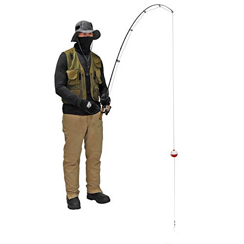 image for Big Worm Fishing 150 Fishing Swivels Fishing Tackle Assortment - Fishi