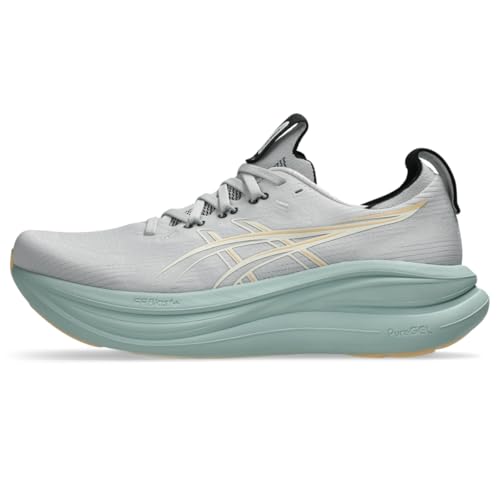 Image of ASICS Men's Gel-Nimbus 28 Running Shoes