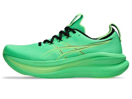 Image of ASICS Men's Gel-Nimbus 28 Running Shoes