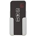 Compatible with Pleasant Hearth Fireplace Stove Heater Infrared Remote Control Jy-3b EF33510AS-15