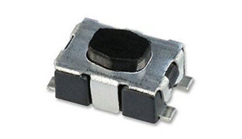 Micropulsador para llave de coche, 2 unidades, MP08K Cover