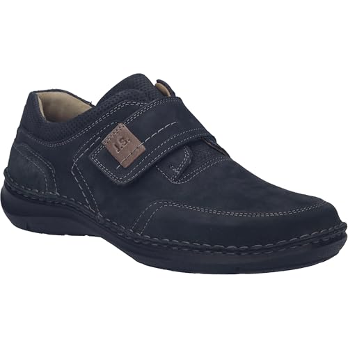 Josef Seibel New Anvers 83 - Combi blu scuro, Blu scuro Combi, 47 EU Weit