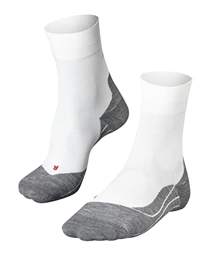 FALKE Herren Laufsocken RU4 Endurance M So Baumwolle Funktionsmaterial...