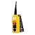 Prowinch 500 lb 1-Speed Electric Chain Hoist Featuring a 20 ft G100 Chain, M4/H3 Duty Rating, Compatible with Dual Voltage 208~240/440~480V, UL Certified for Safety