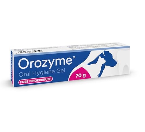 Oral Hygiene Gel 70g