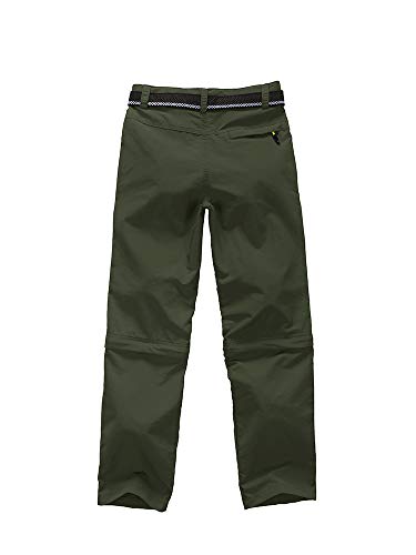 Image of Kids Boys Snow Pants,Youth Outdoor Hiking Fleece Lined Soft Shell Ski Windproof Camping Insulated Pants