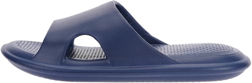 Image of BRONAX House Slippers for Women and Mens | Quick Drying Shower Shoes | Cushioned Sole