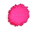 MARBLERS Fluorescent Pigment Powder [Neon Pink] 3oz (85g) | Matte Pigment | Dye | Non-Toxic | Vegan | Cruelty-Free | Nail Polish, Nail Art, Soap, Slime, Candle, Resin, Epoxy, Acrylic Paint
