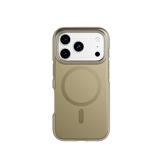 Image of Tech21 EvoDusk with MagSafe for Apple iPhone 17 Pro Copper