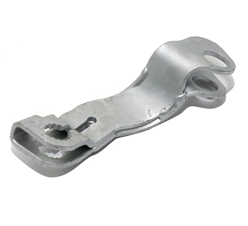 Bremshebel für Trommelbremse am Motorblock Piaggio