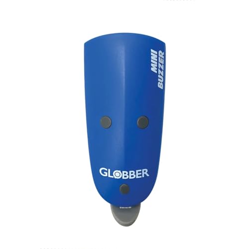 Mini Buzzer Globber pour Trottinette Avertisseur Sonore Enfant