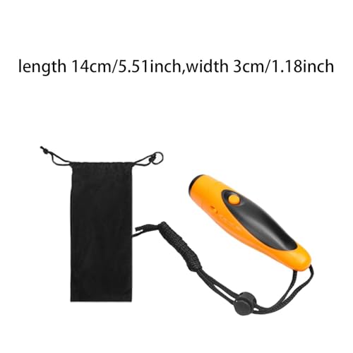 Tips for Using Kowaku Electronic Whistle