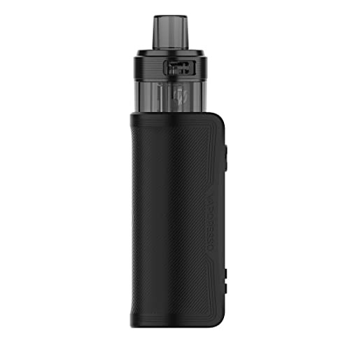 Original Vaporesso GEN PT60/PT80 S Kit 60W/80W Mod Vape Fit 4.5ml x Tank Pod and all GTX Coil DTL No Nicotine Cover