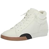 [DV Dolce Vita] スニーカーブーツ Holand レディース ホワイト 23.0 cm