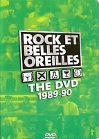 ROCK ET BELLES OREILLES THE D [DVD]