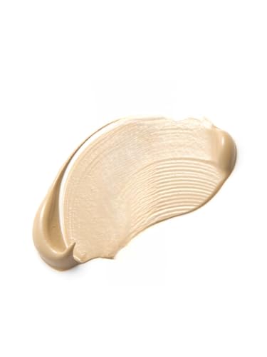 Image of TEEN TEEN Dream Mousse Foundation | Lightweight Velvet Finish with SPF 25 | Shine Control, Added Primer, Smooth Blendable Texture, Natural, 30ml